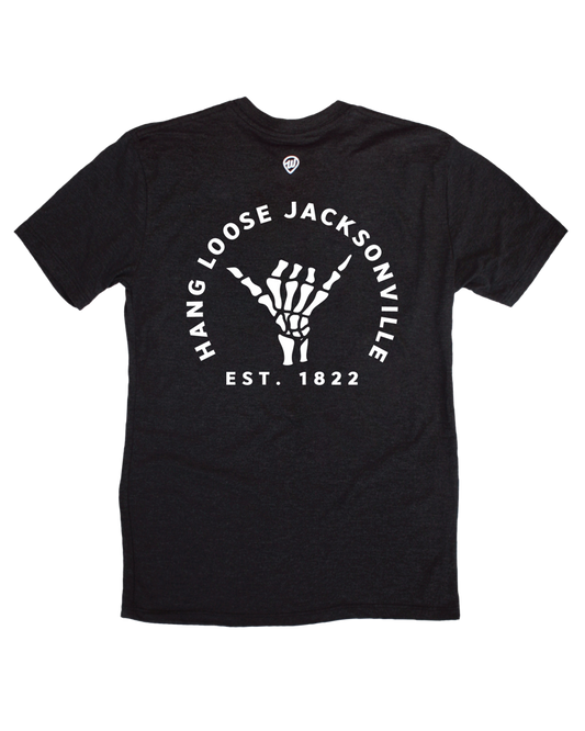Hang Loose Jacksonville Tee