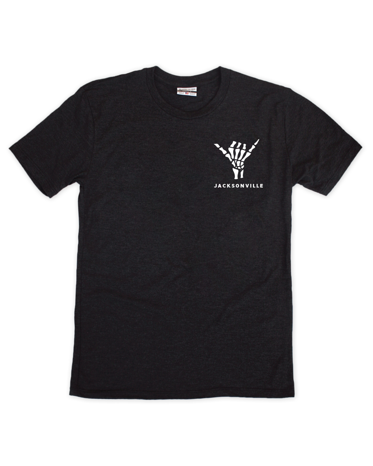 Hang Loose Jacksonville Tee