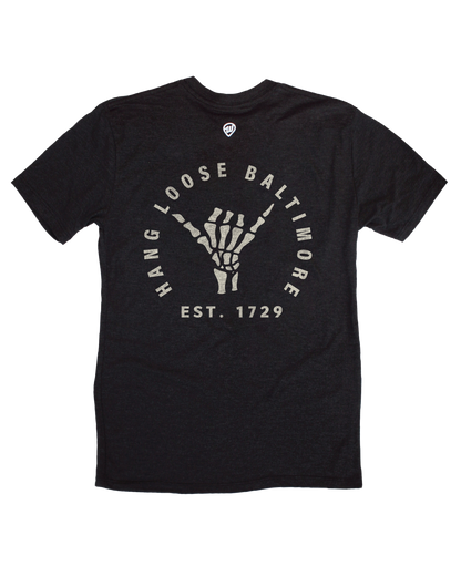Hang Loose Baltimore Tee