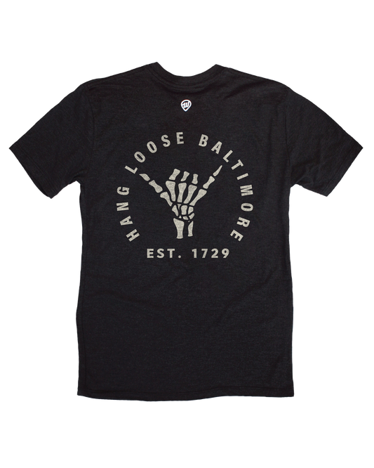 Hang Loose Baltimore Tee