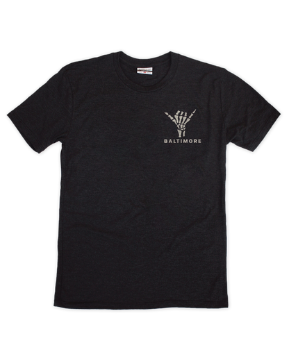 Hang Loose Baltimore Tee