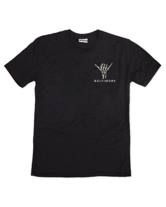 Hang Loose Baltimore Tee