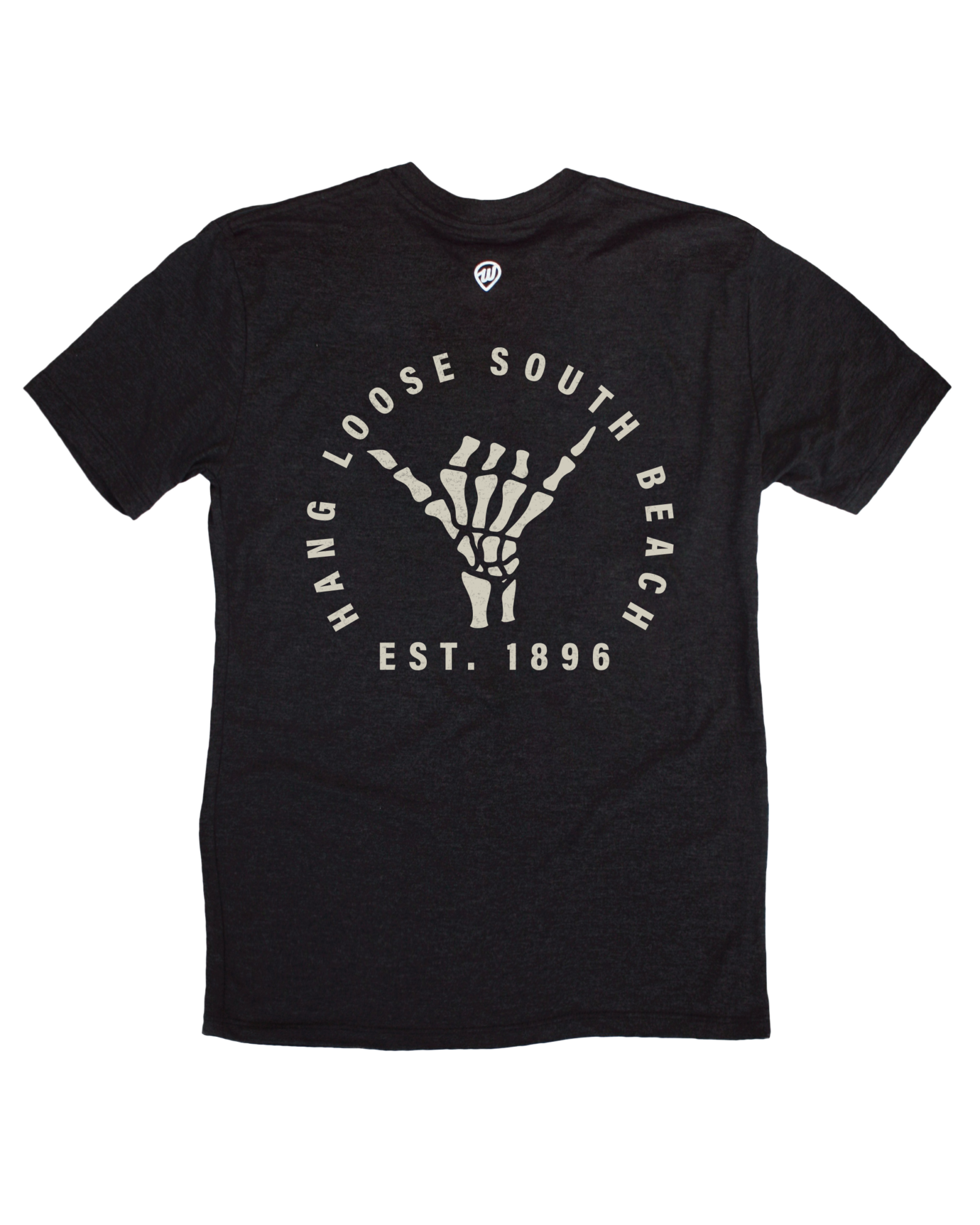 Hang Loose Miami Tee