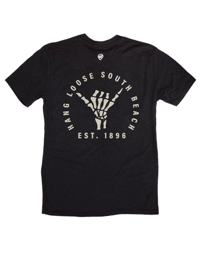 Hang Loose Miami Tee