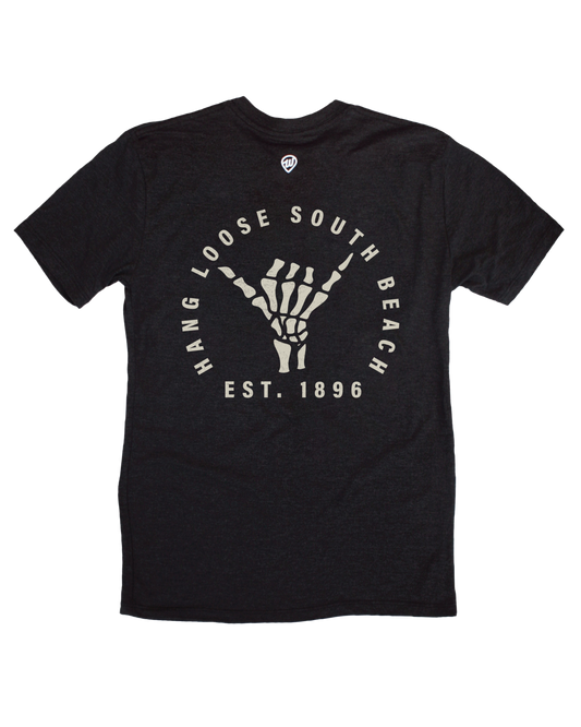 Hang Loose Miami Tee
