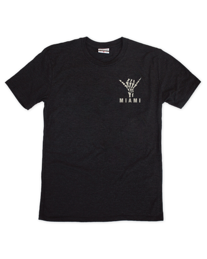 Hang Loose Miami Tee