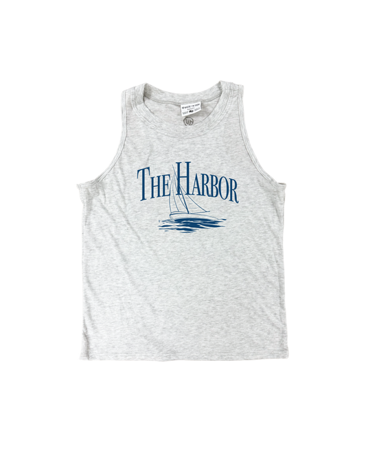 The Harbor Relaxed Tank