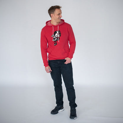 Heritage Brutus Hoodie