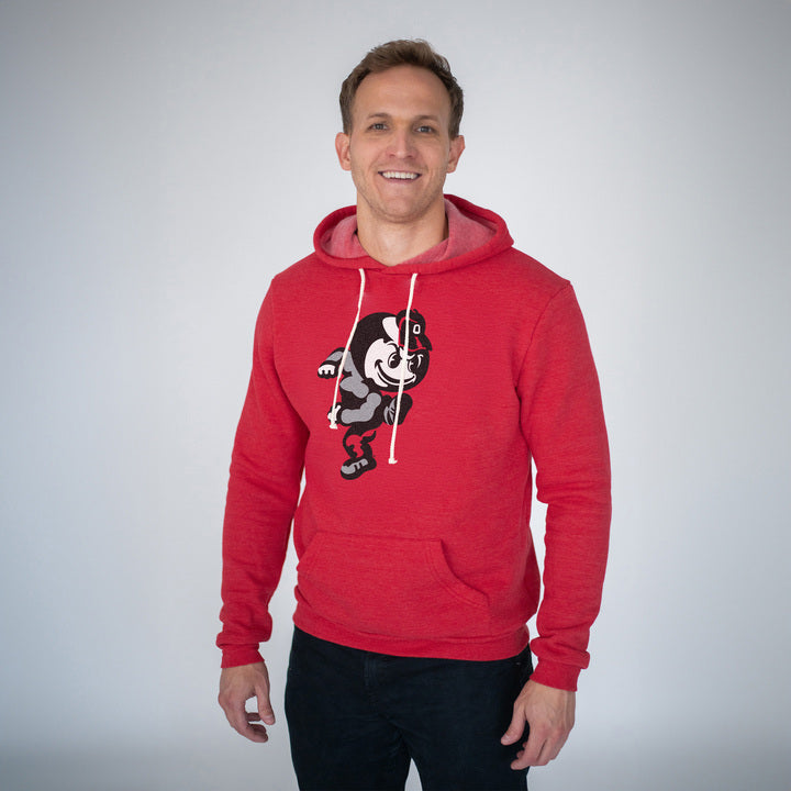 Heritage Brutus Hoodie