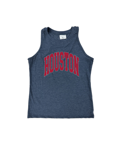 Houston Relaxed Tank