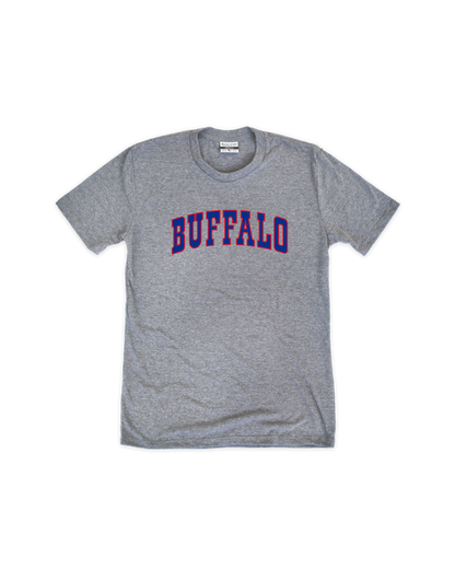 Buffalo Jersey Youth Tee