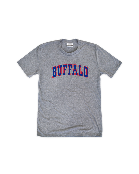 Buffalo Jersey Youth Tee