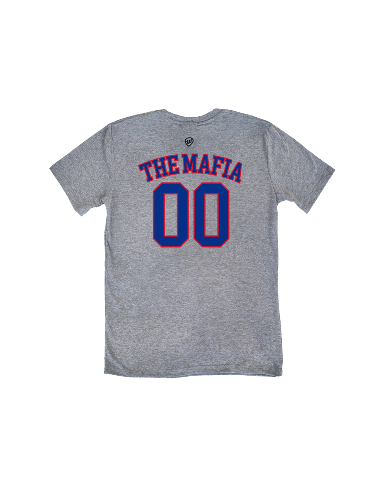 Buffalo Jersey Youth Tee
