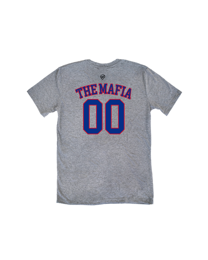 Buffalo Jersey Youth Tee