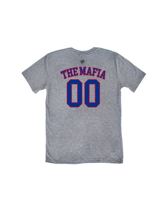 Buffalo Jersey Youth Tee
