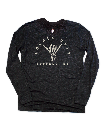 Hang Loose Buffalo Longsleeve