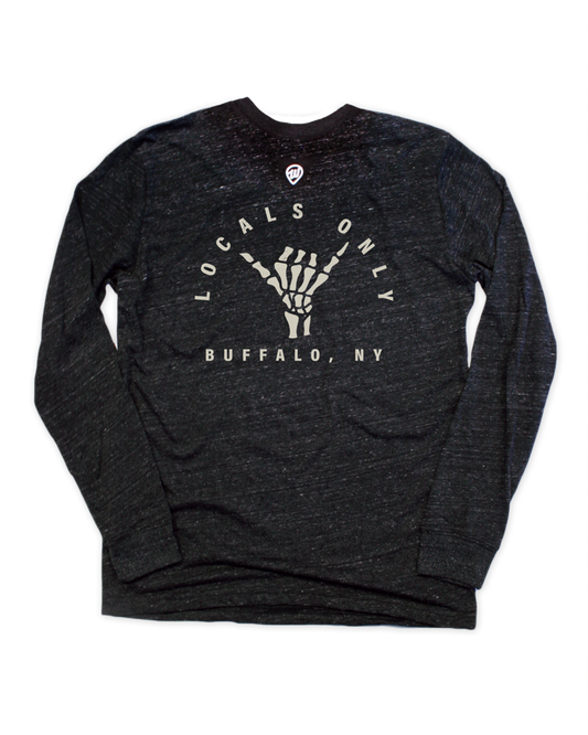 Hang Loose Buffalo Longsleeve