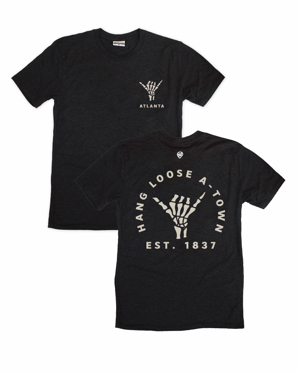 Atlanta Hang Loose Tee