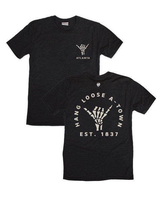 Atlanta Hang Loose Tee
