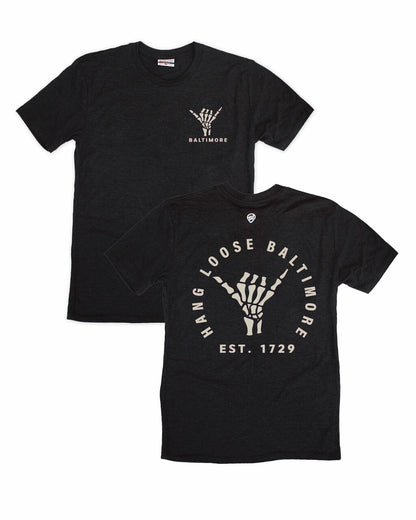 Hang Loose Baltimore Tee