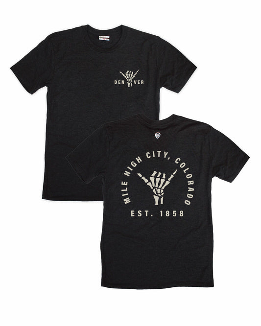 Hang Loose Denver Tee