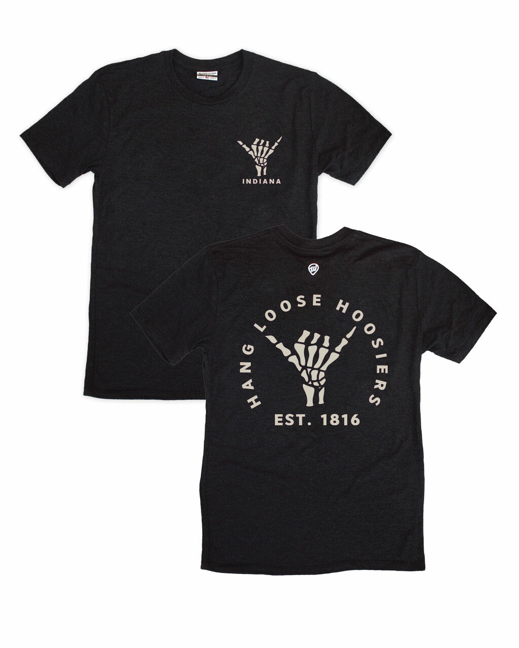 Hang Loose Indy Tee