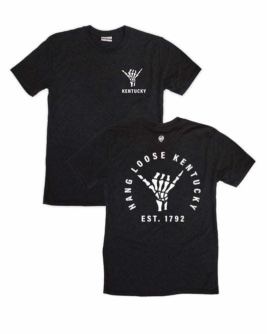 Hang Loose Kentucky Tee