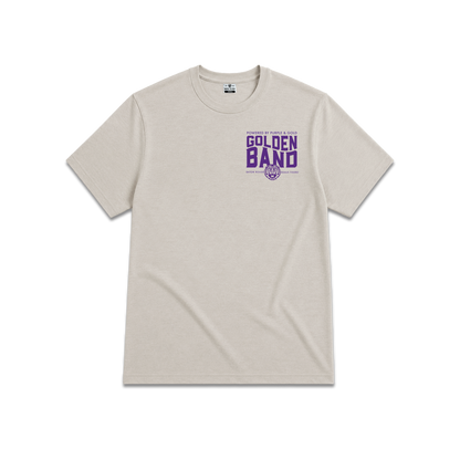 LSU Golden Band Tee