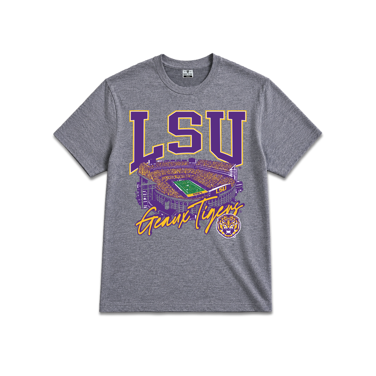 LSU Stadium Tee