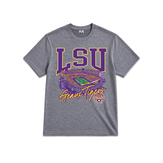 LSU Stadium Tee