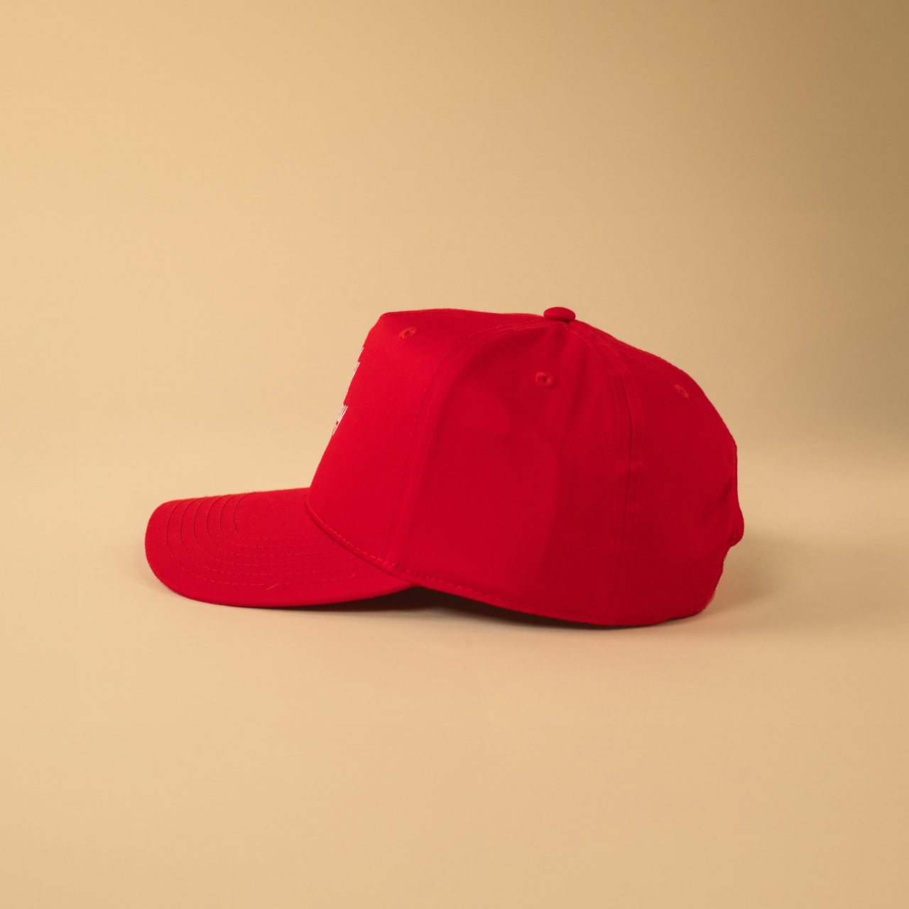 Lucky Game Day Hat