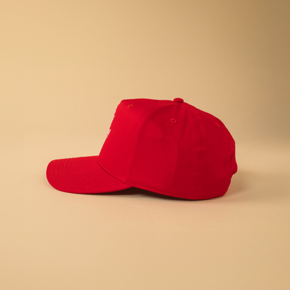 Lucky Game Day Hat