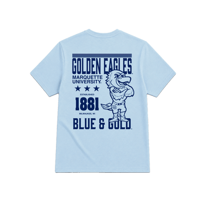 Marquette Golden Eagles Tee