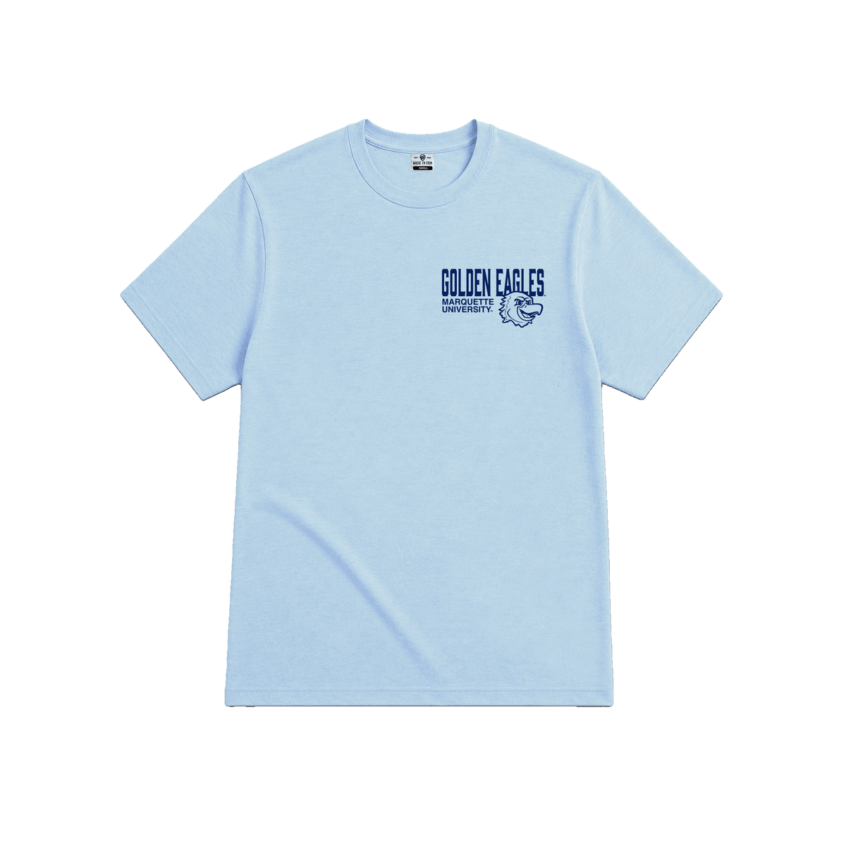 Marquette Golden Eagles Tee