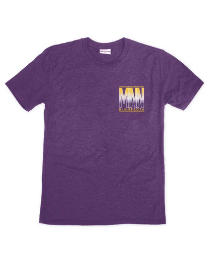 Minn 1858 Tee