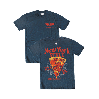 New York Pizza Tee