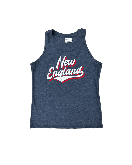 New England Relaxed Tank