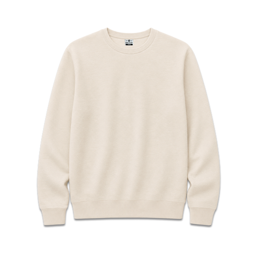 Essentials Crew Sweatshirt
