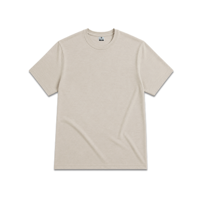 Pittsburgh Test Tee Front Only