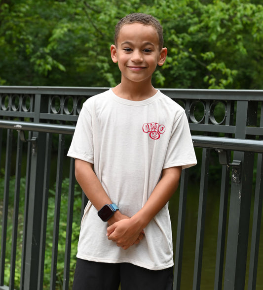 OH-IO Brutus Youth Tee