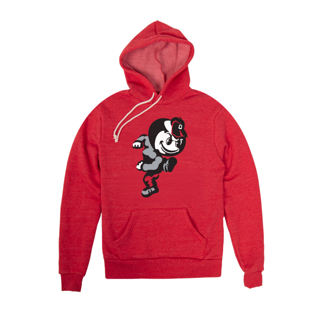 Heritage Brutus Hoodie