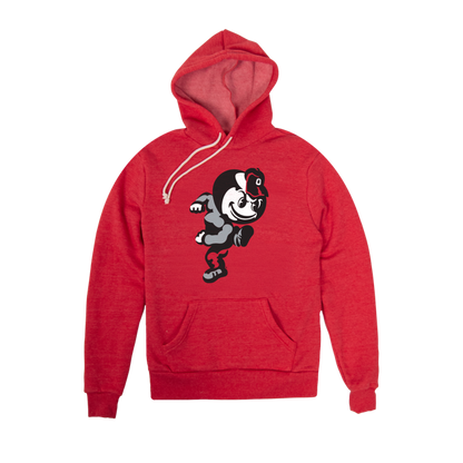 Heritage Brutus Hoodie