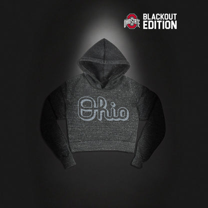 Script Ohio Pullover Hoodie