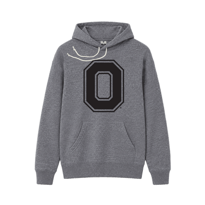 OSU Block O Hoodie