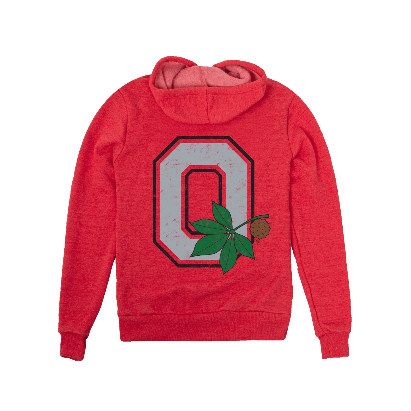 The Ohio State University Hoodie