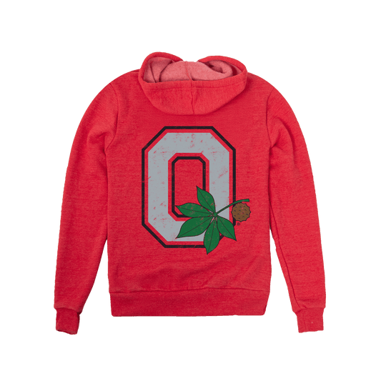 The Ohio State University Hoodie