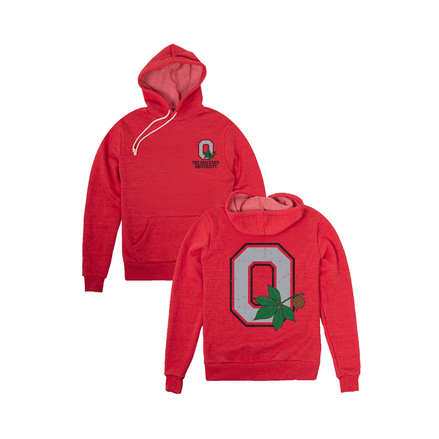 The Ohio State University Hoodie