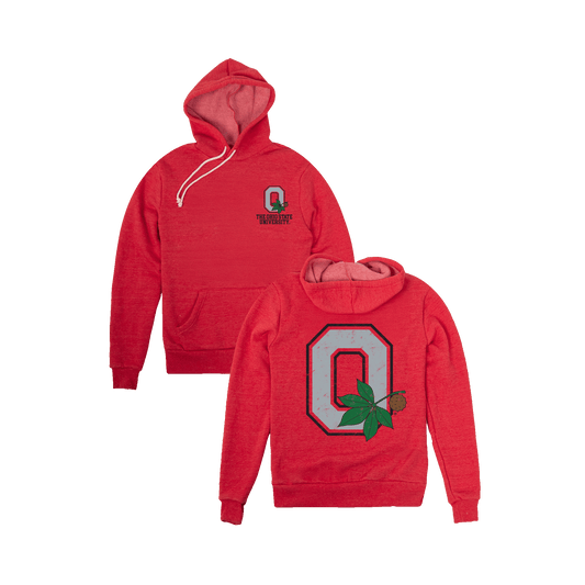 The Ohio State University Hoodie