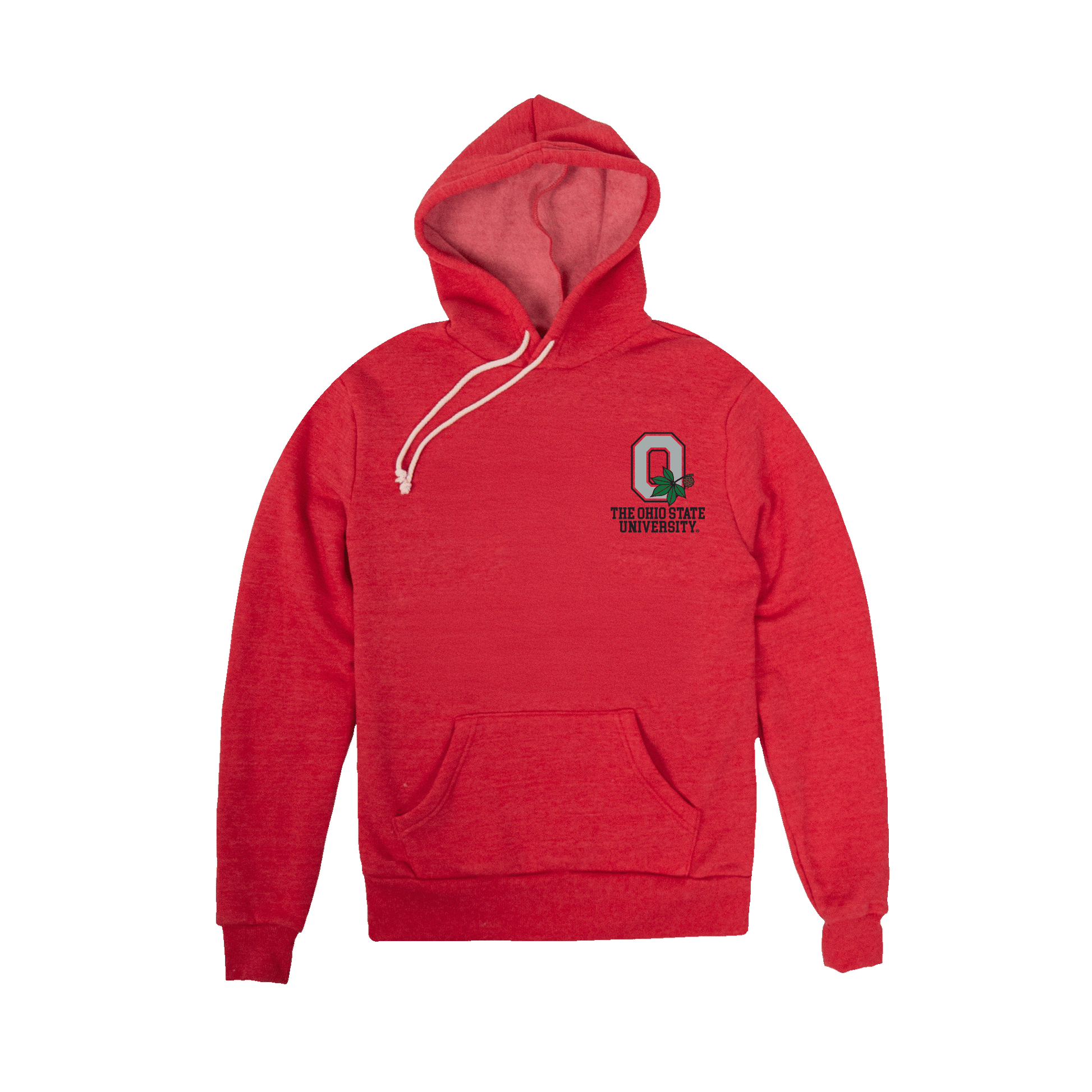 The Ohio State University Hoodie