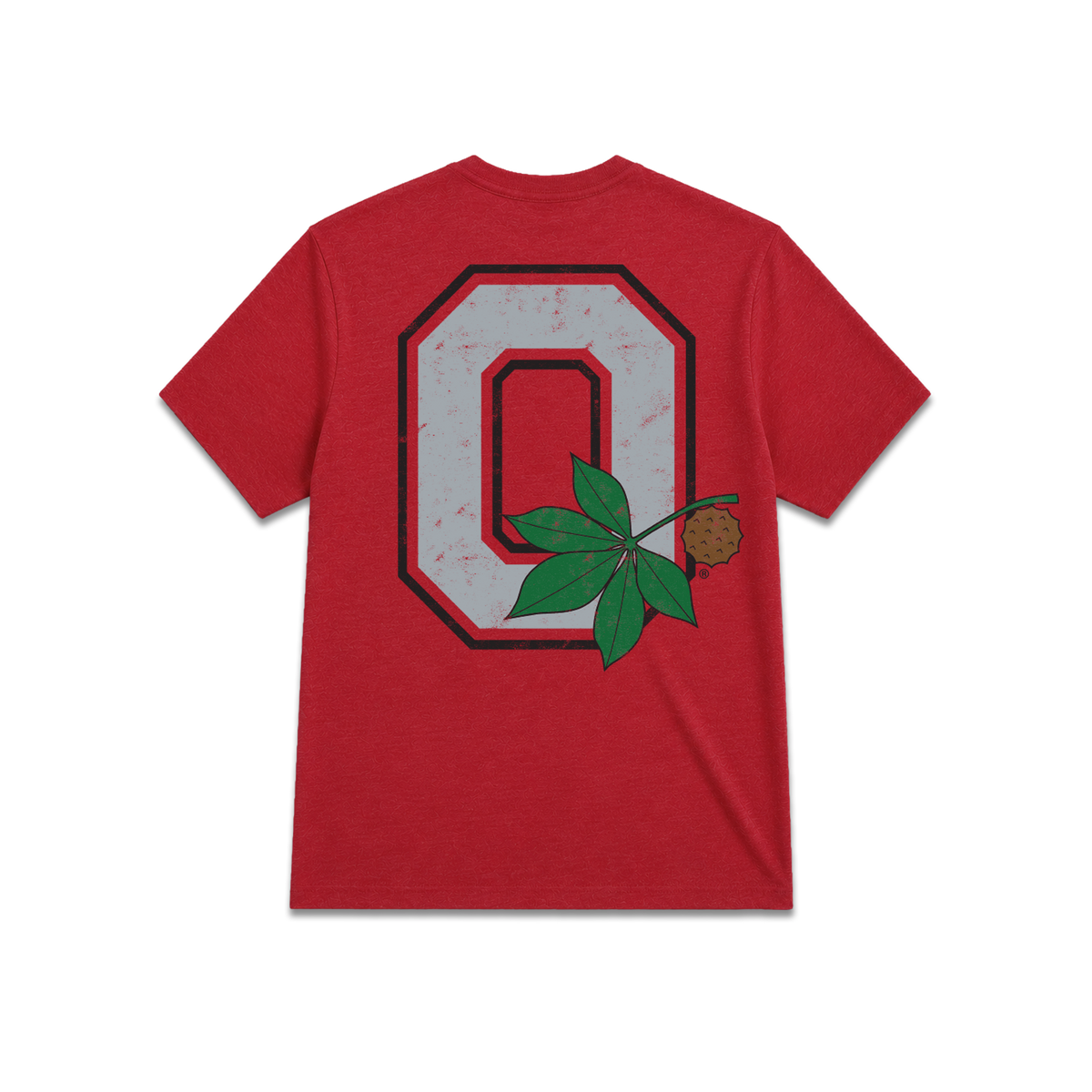The Ohio State University Block O Tee